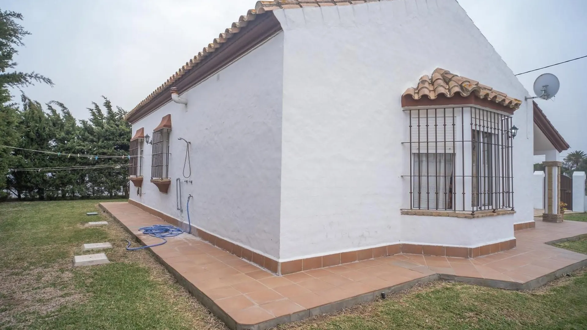 Alquiler De Chalet En El Palmar Villa El Palmar  Holiday home El Palmar (Andalucia)