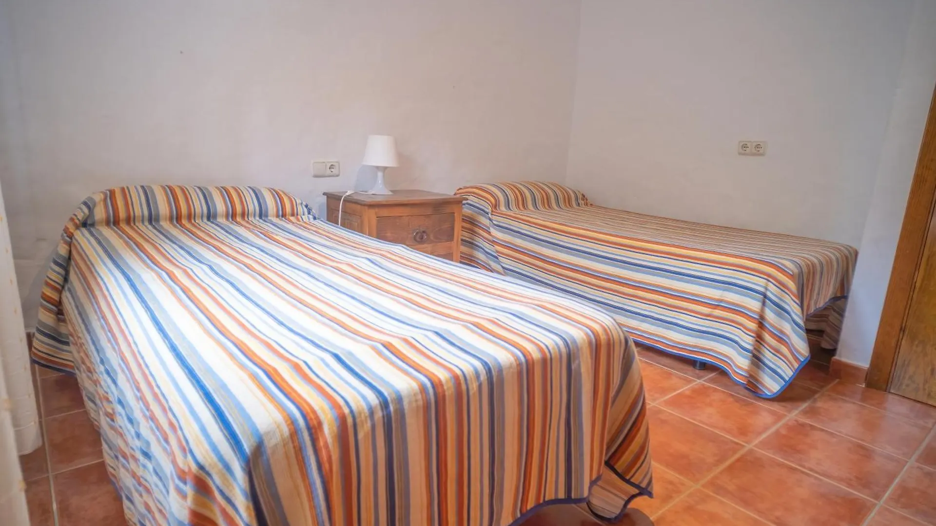 Alquiler De Chalet En El Palmar Villa El Palmar  Spain