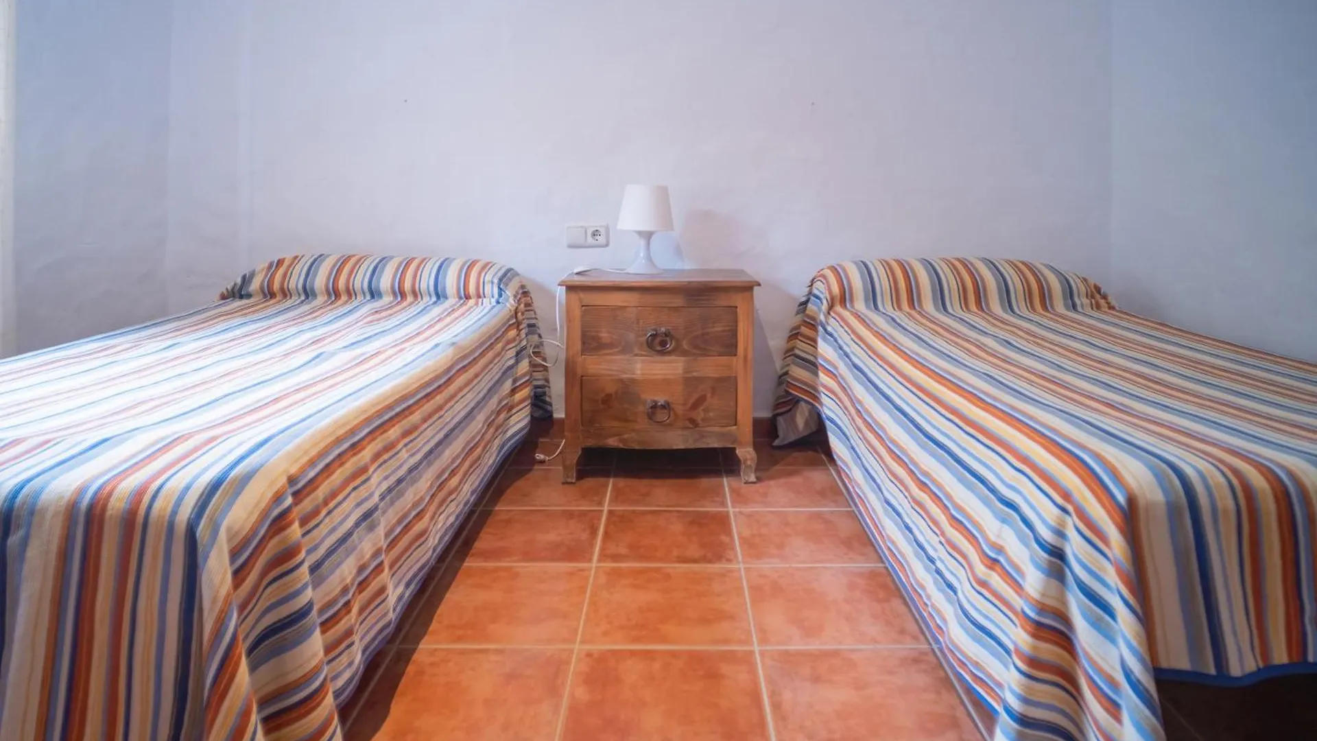 Holiday home Alquiler De Chalet En El Palmar Villa El Palmar  Spain