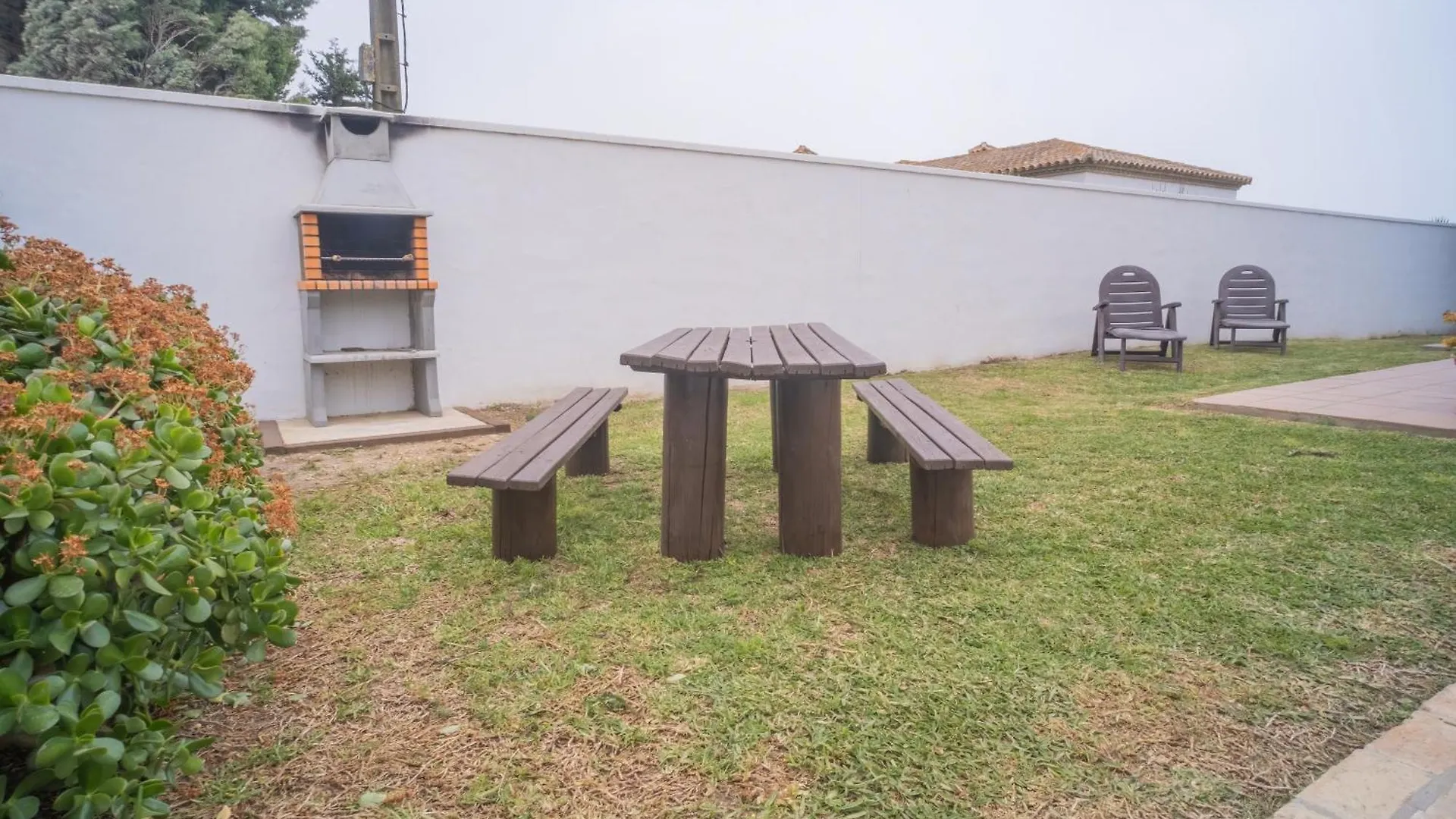 Holiday home Alquiler De Chalet En El Palmar Villa El Palmar  Spain
