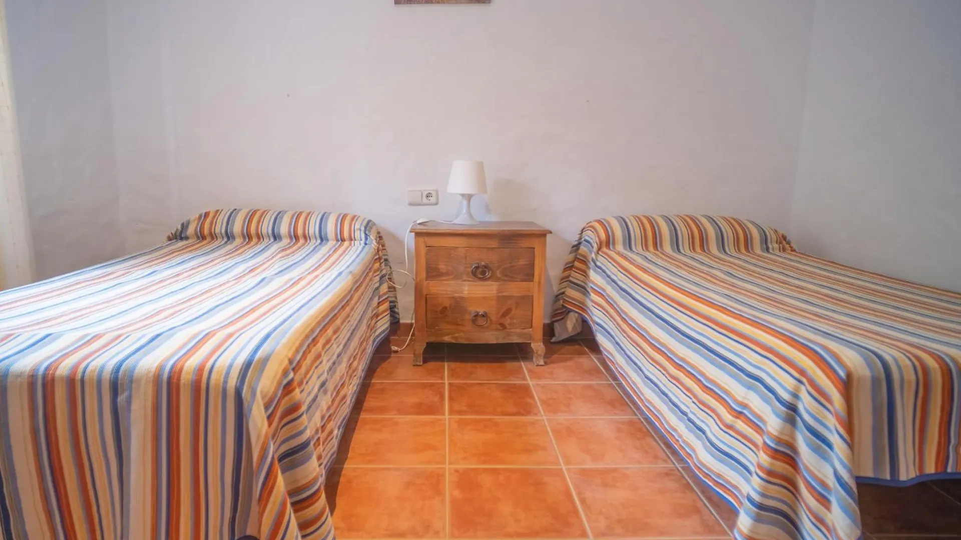 Alquiler De Chalet En El Palmar Villa El Palmar  Spain