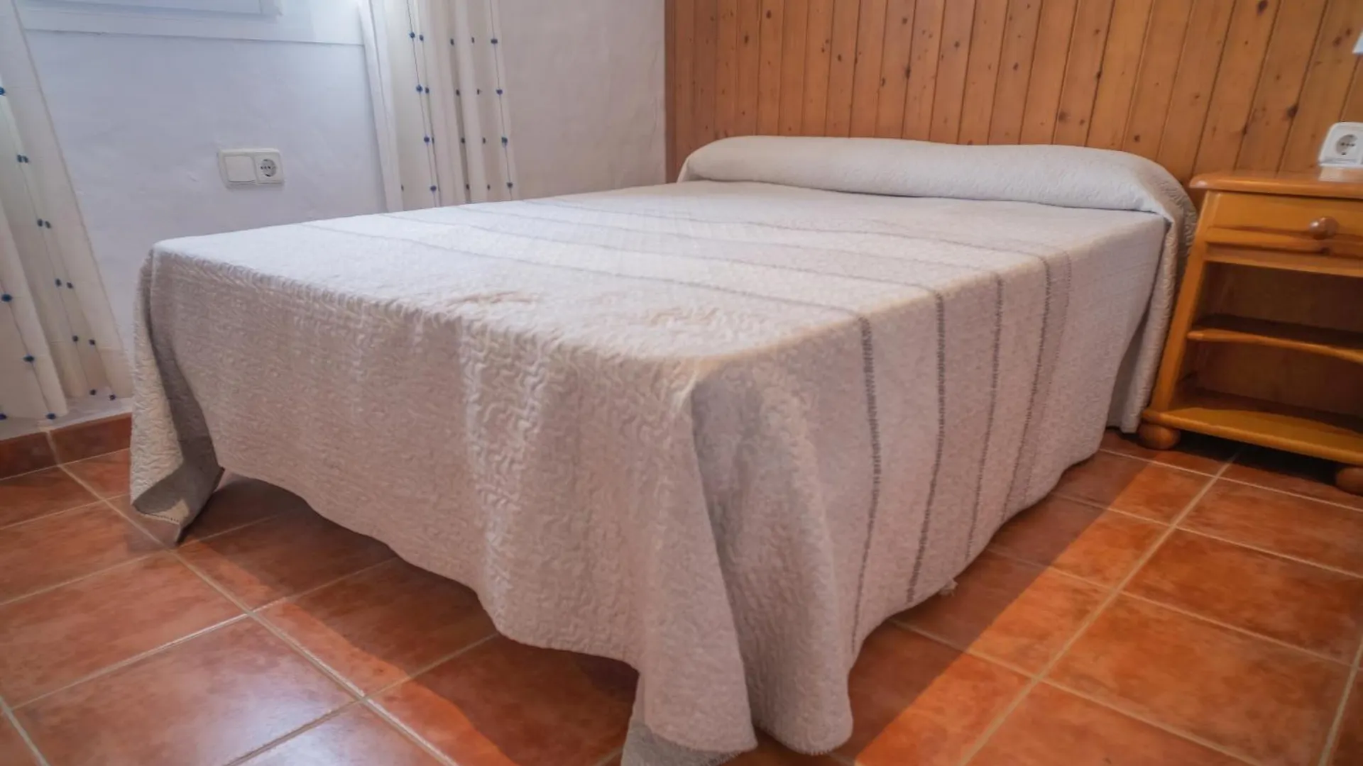 Holiday home Alquiler De Chalet En El Palmar Villa El Palmar