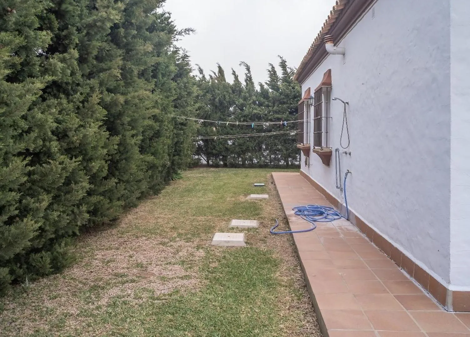 Holiday home Alquiler De Chalet En El Palmar Villa El Palmar  Spain