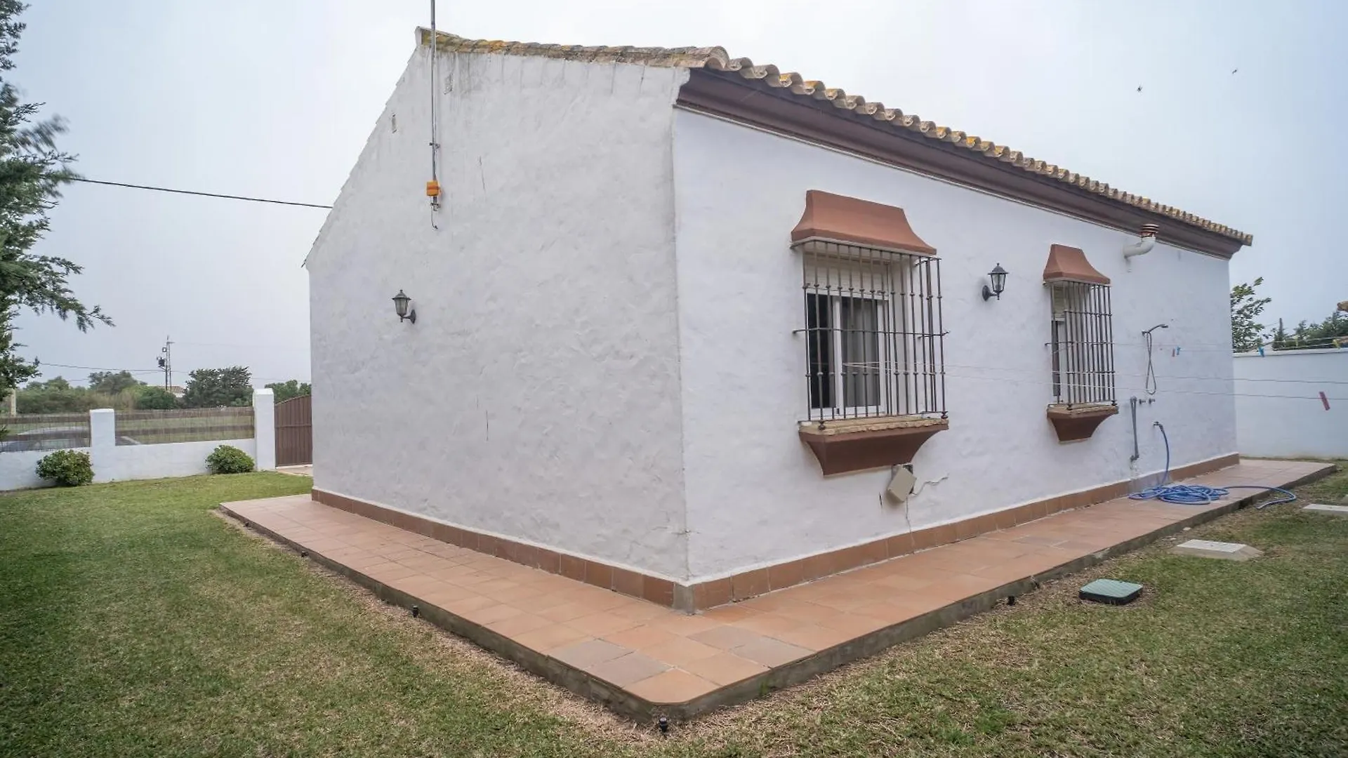 Alquiler De Chalet En El Palmar Villa El Palmar  Spain