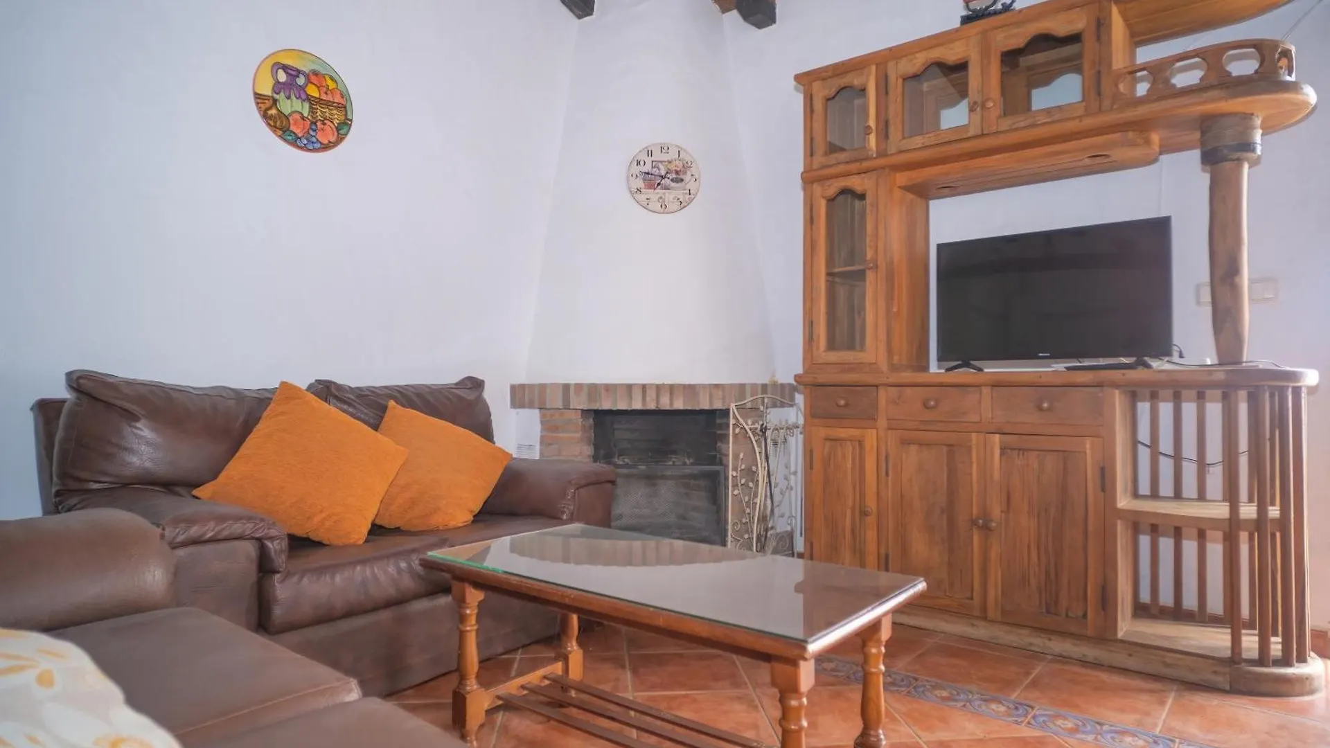 Alquiler De Chalet En El Palmar Villa El Palmar  Holiday home El Palmar (Andalucia)