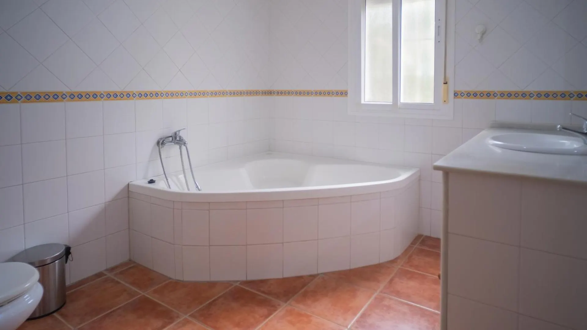 Holiday home Alquiler De Chalet En El Palmar Villa El Palmar  Spain
