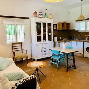 Casa Manuela Сasa de vacaciones