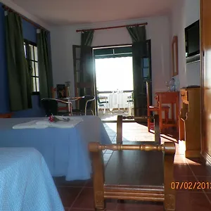 Hotel Casa Francisco El De Siempre, El Palmar (Andalucia)
