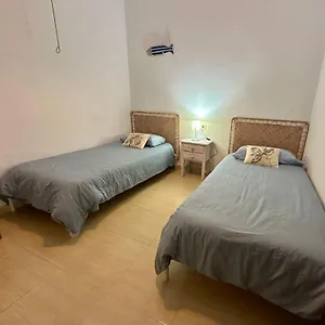Casa A 65 Metros De La Playa Сasa de vacaciones