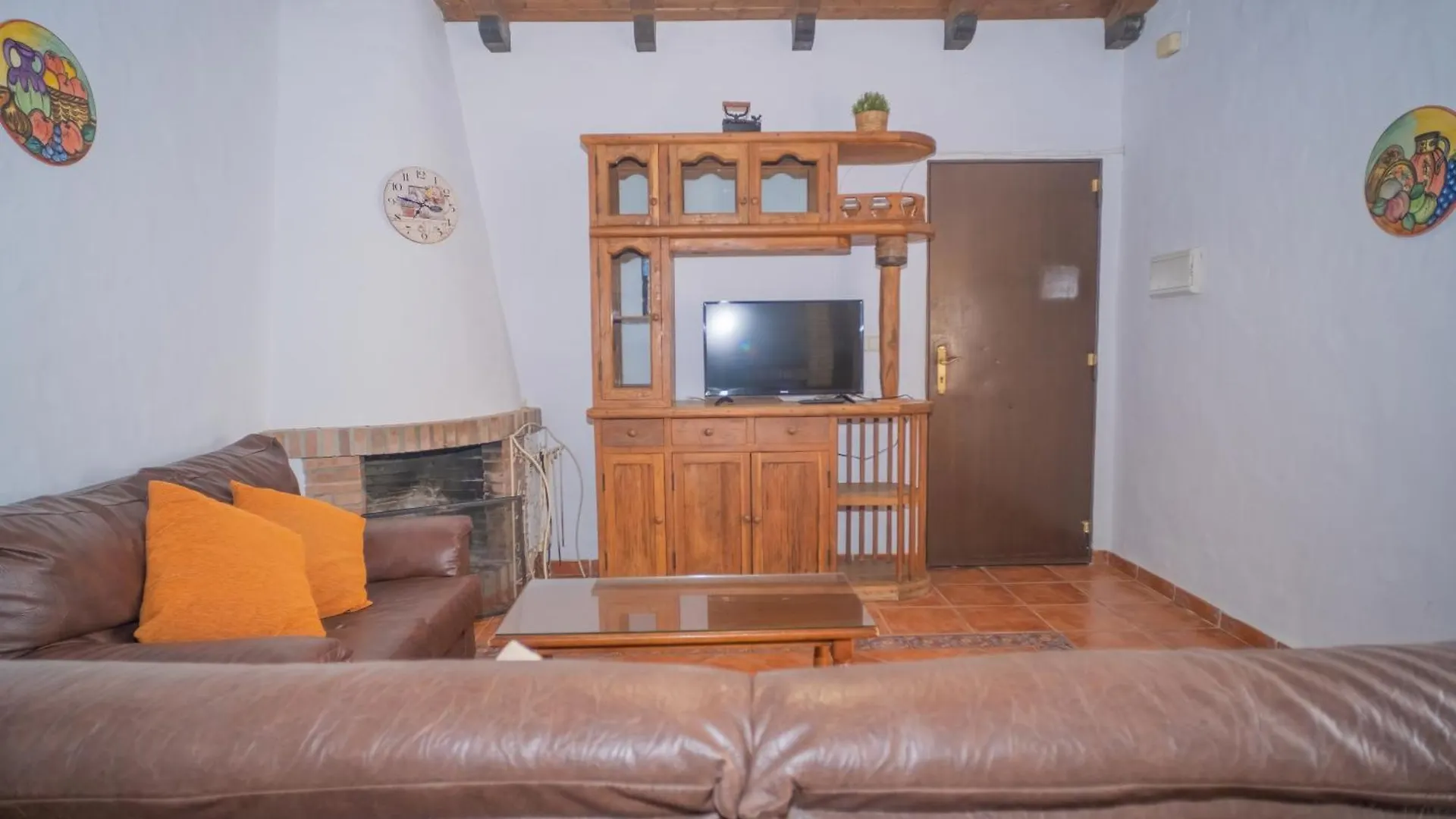 Alquiler De Chalet En El Palmar Villa El Palmar  Holiday home El Palmar (Andalucia)