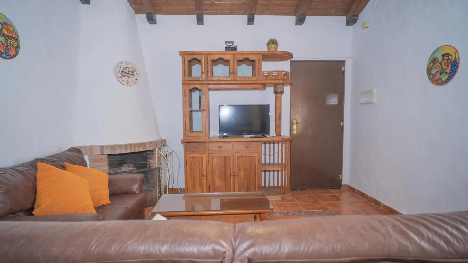 Alquiler De Chalet En El Palmar Villa El Palmar  Holiday home