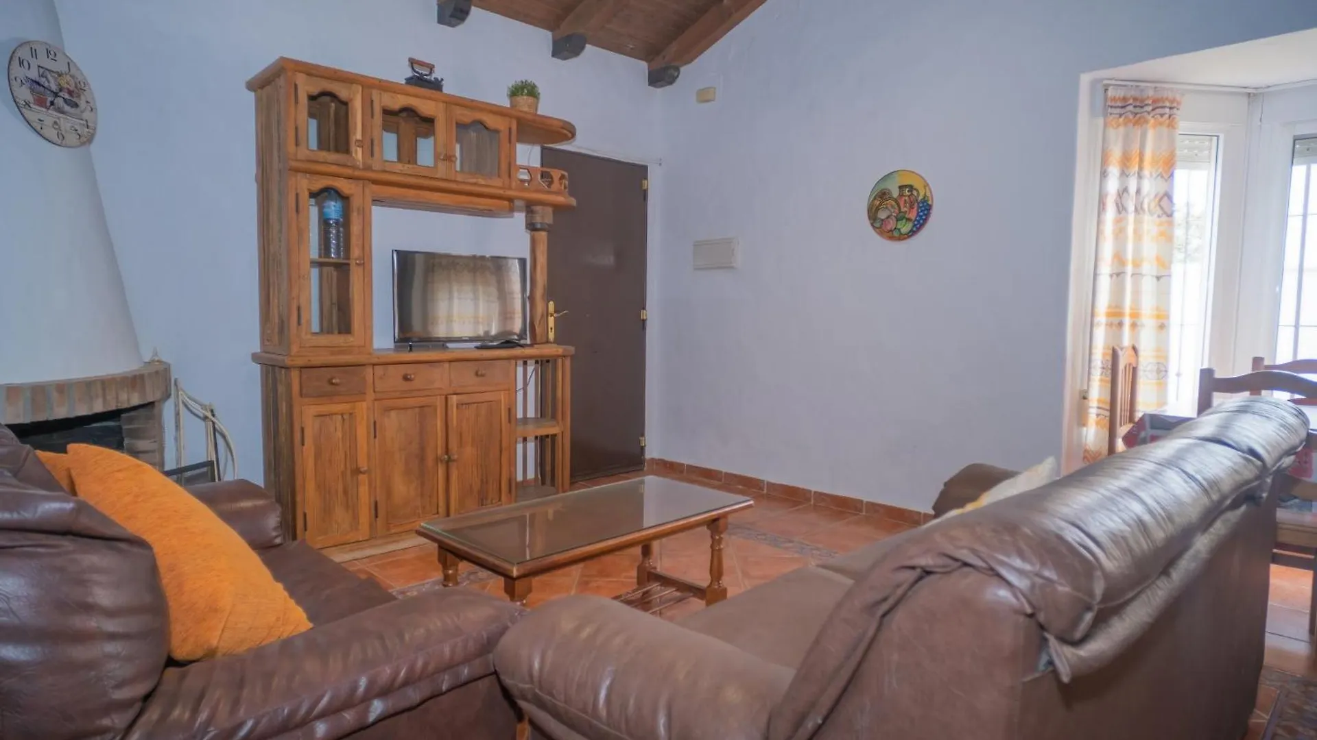 Alquiler De Chalet En El Palmar Villa El Palmar  Holiday home