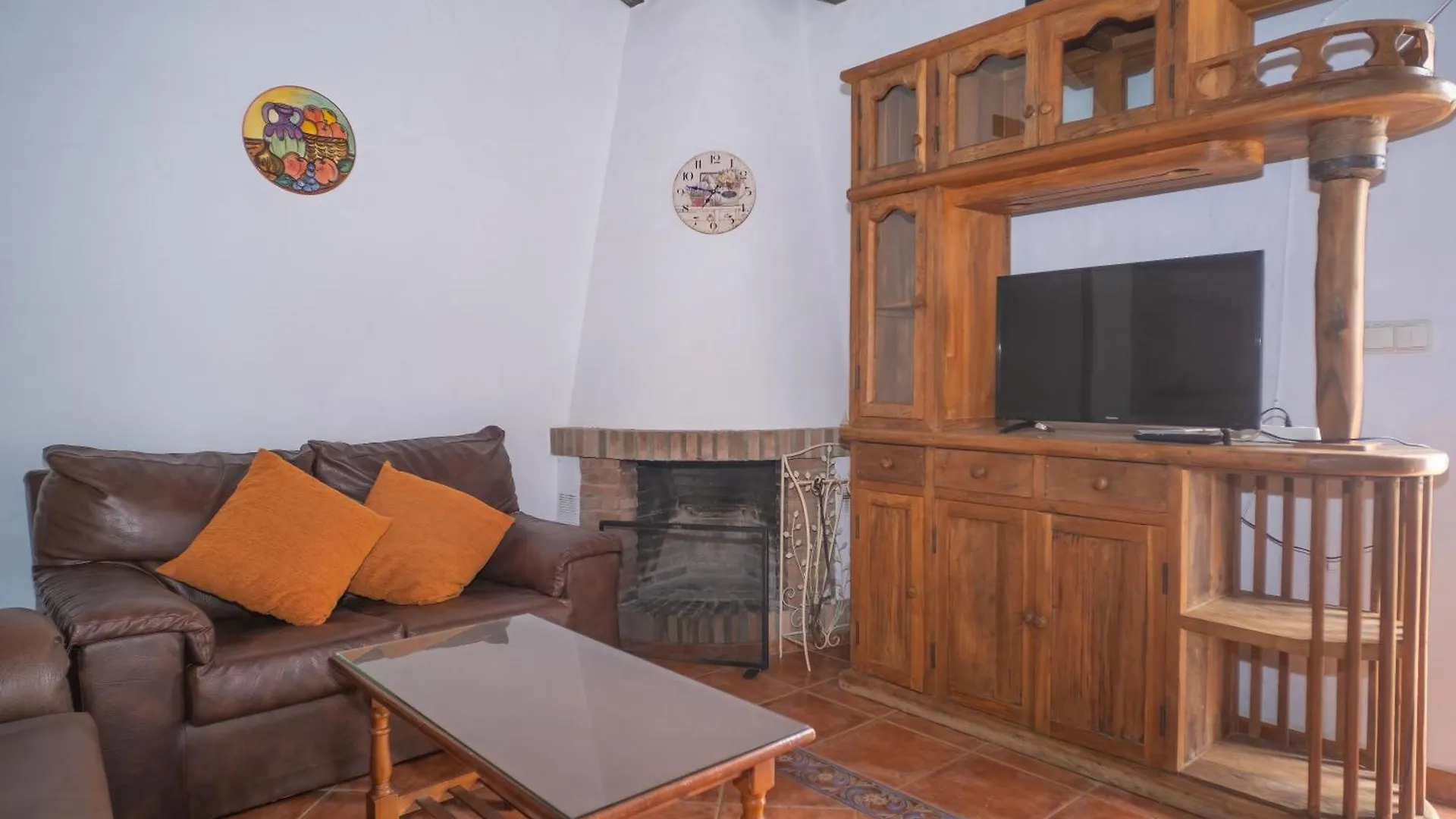 Alquiler De Chalet En El Palmar Villa El Palmar
